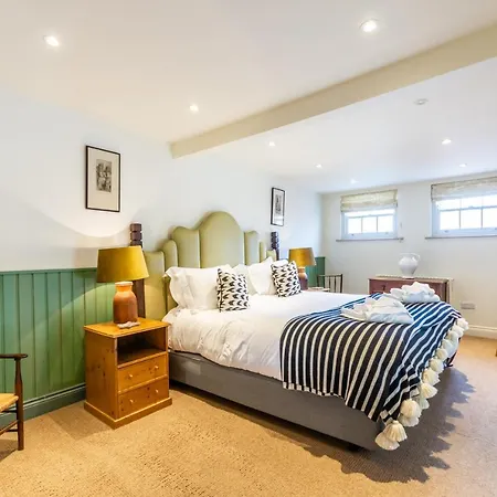 The Saddler'S Shop Holiday home